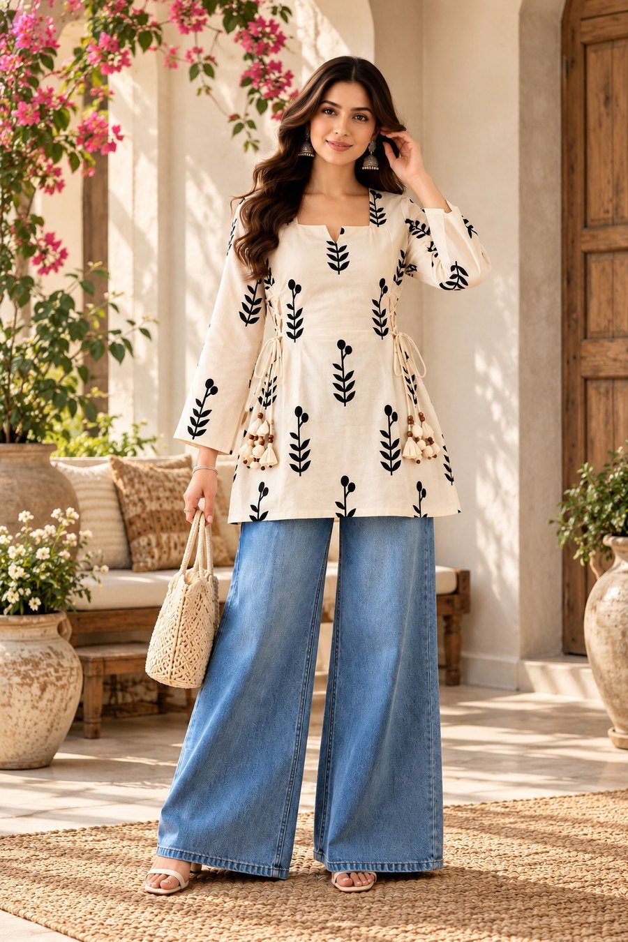 New Arrivals collection