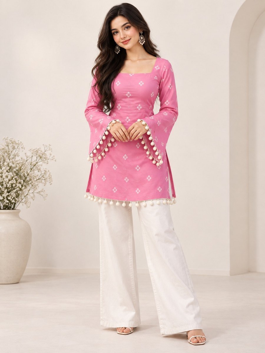 Short Kurti collection